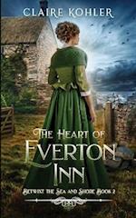 The Heart of Everton Inn 