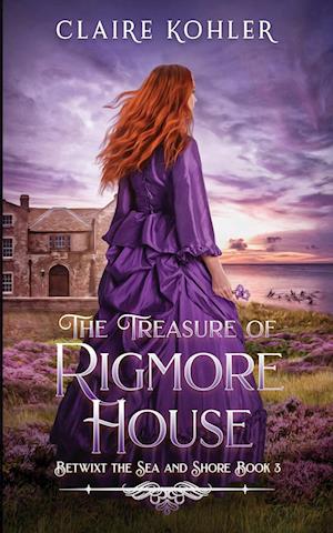 The Treasure of Rigmore House