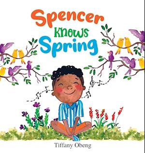 Spencer Knows Spring