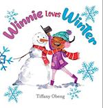 Winnie Loves Winter