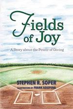 Fields of Joy: A Story about the Power of Giving 