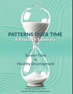 Patterns Over Time