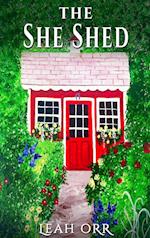 The She Shed 