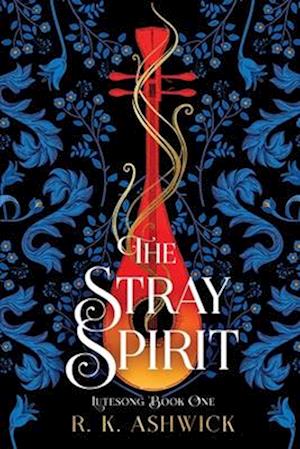 The Stray Spirit