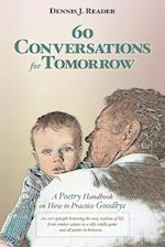 60 Conversations for Tomorrow 