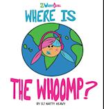 Where is the Whoomp? 