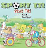 SPORT IT! 