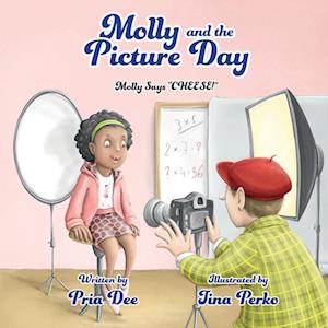 Molly and the Picture Day