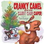 Cranky Camel and the Candy Cane Caper 