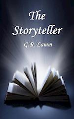 The Storyteller 