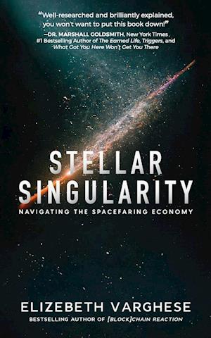 Stellar Singularity