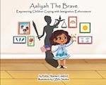 Aaliyah the Brave: Empowering Children Coping with Immigration Enforcement 