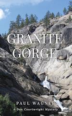 Granite Gorge 