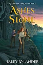 Ashes of Stone 