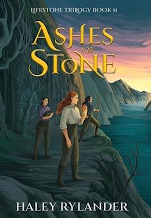 Ashes of Stone