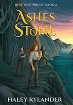 Ashes of Stone 