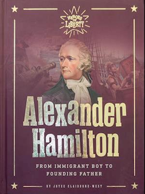 Alexander Hamilton