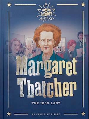 Margaret Thatcher