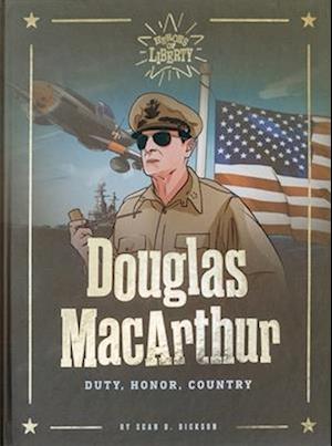 Douglas MacArthur