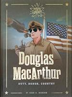 Douglas MacArthur