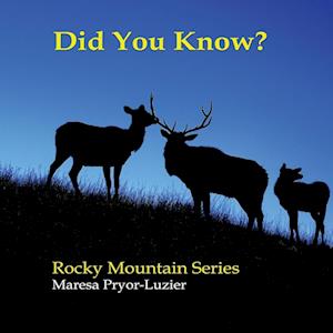 Did You Know? Rocky Mountain Series