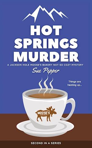 Hot Springs Murder