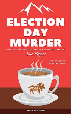 Election Day Murder