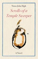 The Scrolls of a Temple Sweeper (Paperback) 