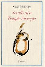 The Scrolls of a Temple Sweeper 