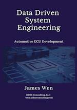 Data Driven System Engineering