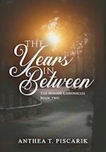 The Years In Between 