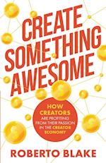 Create Something Awesome