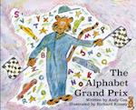 The Alphabet Grand Prix