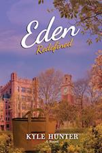 Eden Redefined 