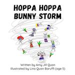 Hoppa Hoppa Bunny Storm 