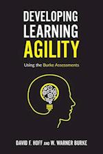 Developing Learning Agility: Using the Burke Assessments 