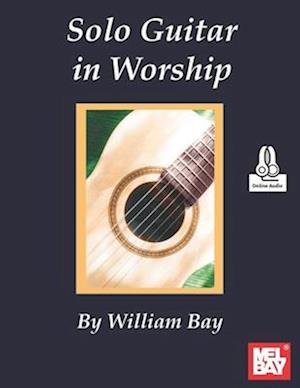 Solo Guitar in Worship