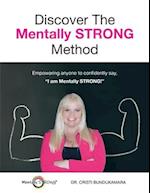 Discover the Mentally STRONG Method