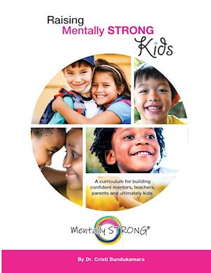 Raising Mentally STRONG Kids