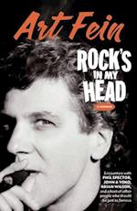 Rock's in My Head: Encounters With Phil Spector, John & Yoko, Brian Wilson and a host of other people who should be just as famous 
