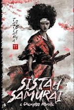 Sistah Samurai: A Champloo Novella 