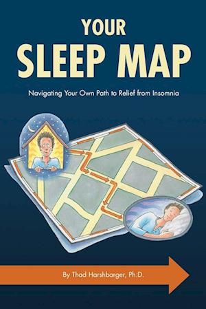 Your Sleep Map