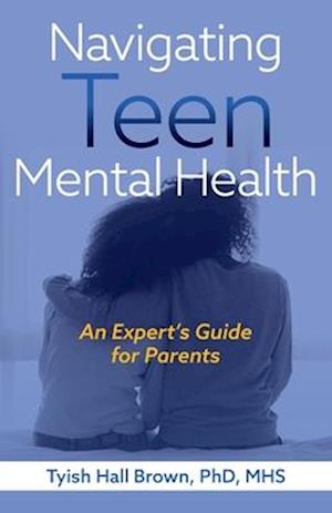 Navigating Teen Mental Health