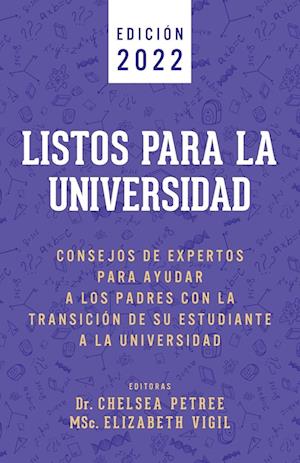 Listos Para La Universidad