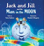 Jack and Jill and the Man in the Moon