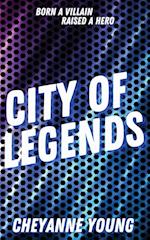 City of Legends 