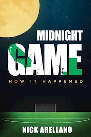 Midnight Game: How It Happened