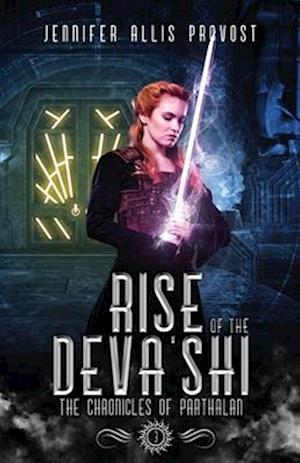 Rise of the Deva'Shi