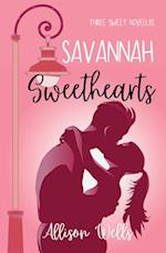 Savannah Sweethearts