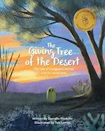 The Giving Tree of the Desert